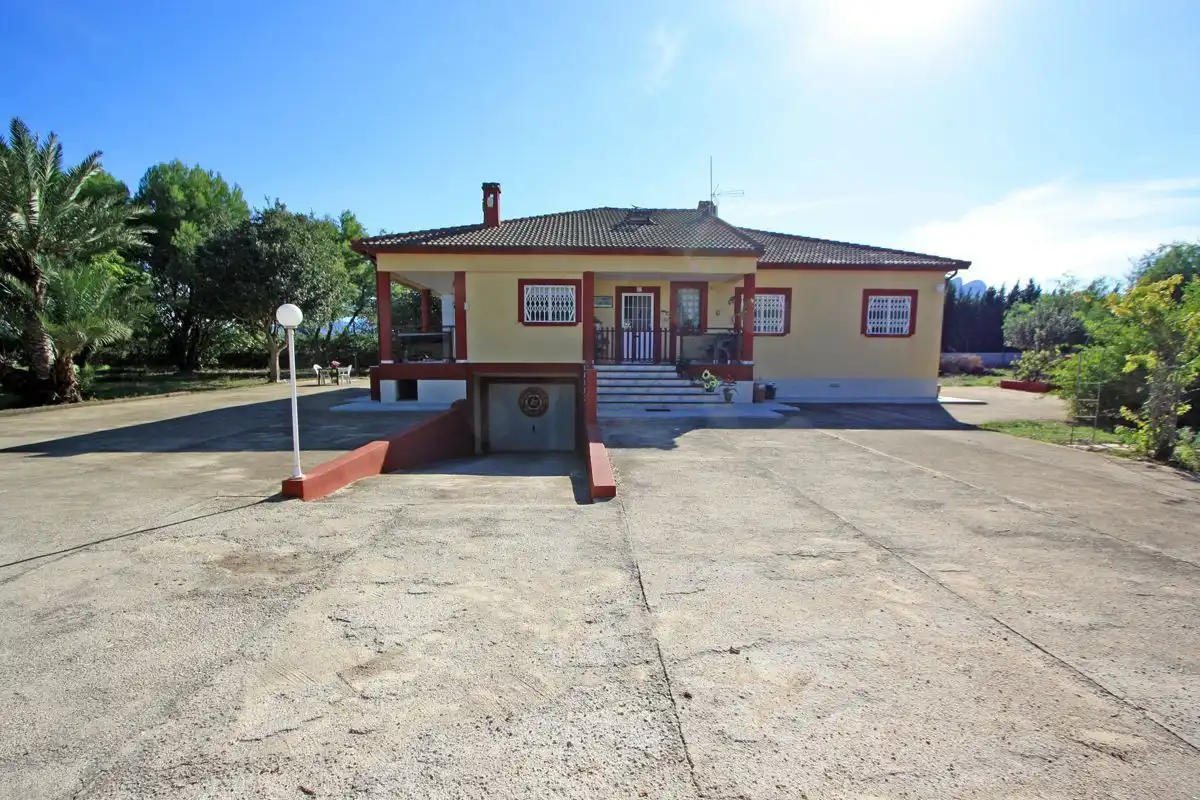 Casa en venda a Els Poblets, imagen 3