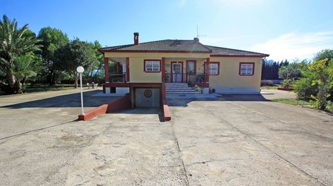 CHALET CON GRAN PARCELA EN ELS POBLETS ALICANTE, image 3