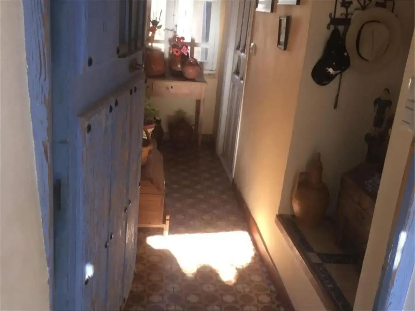 Casa o xalet en venda en Urueña amb Balcó