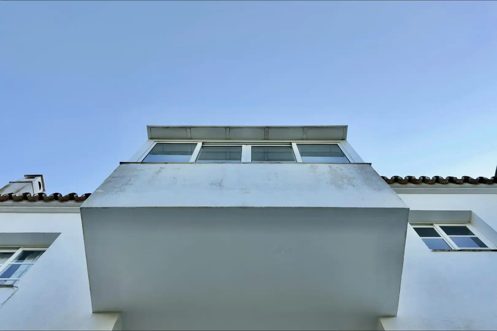 Adossat amb piscina en venda a Calle Calle Ronda del Golf Oeste 17