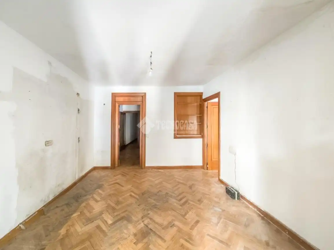 Piso con ascensor en venta en Centro, imagen 4