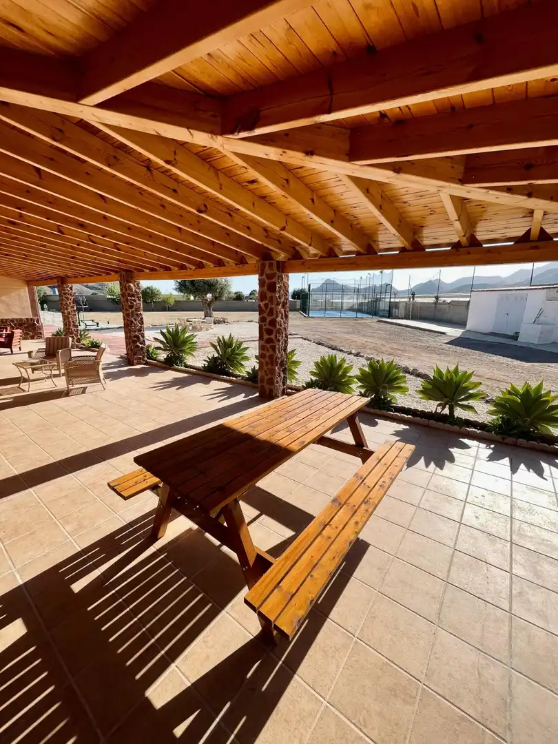 Haus mit Pool zum Verkauf in Tébar - Los Arejos, imagen 6