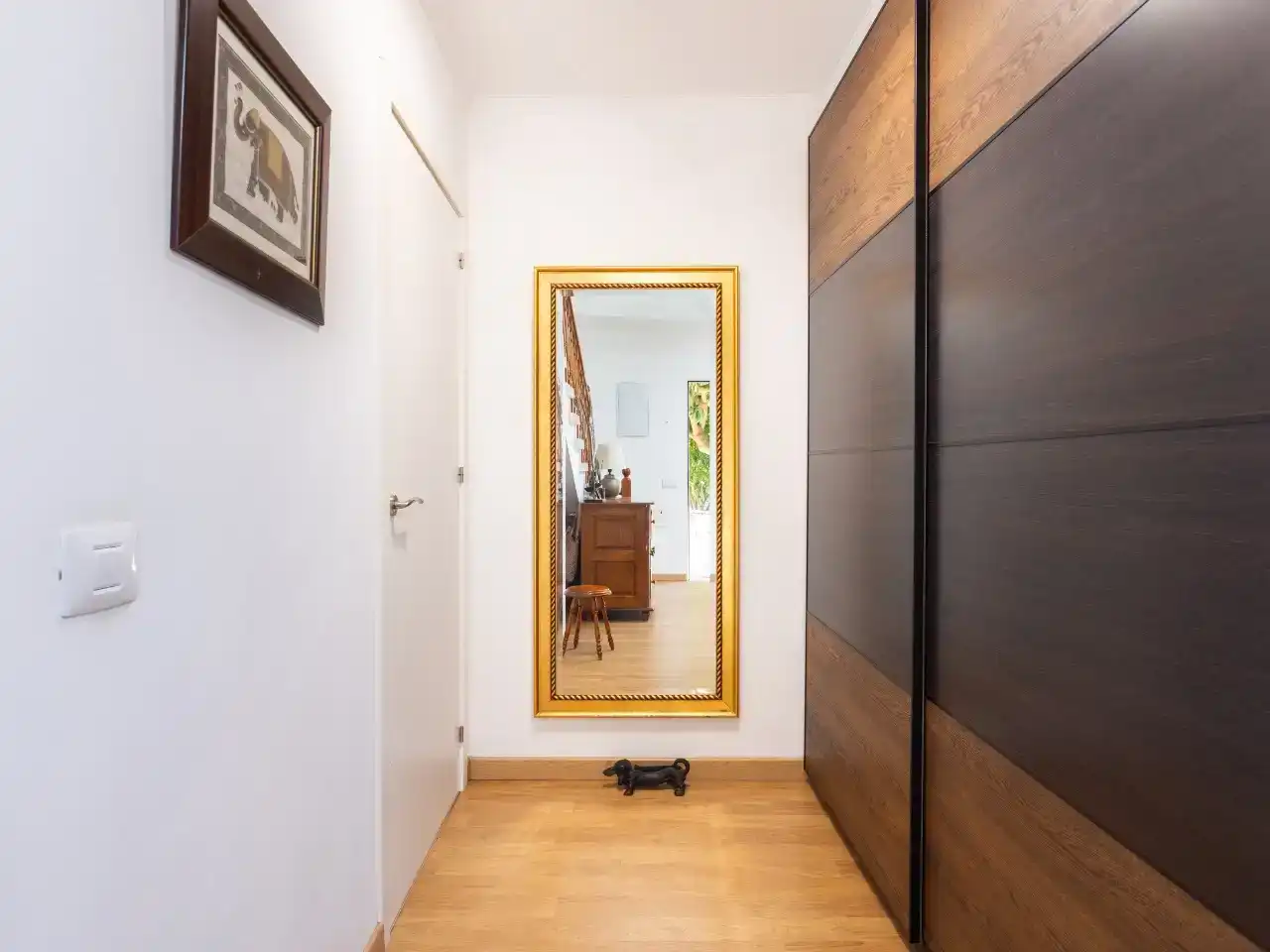 Casa o chalet en venta en Tacoronte con Balcón