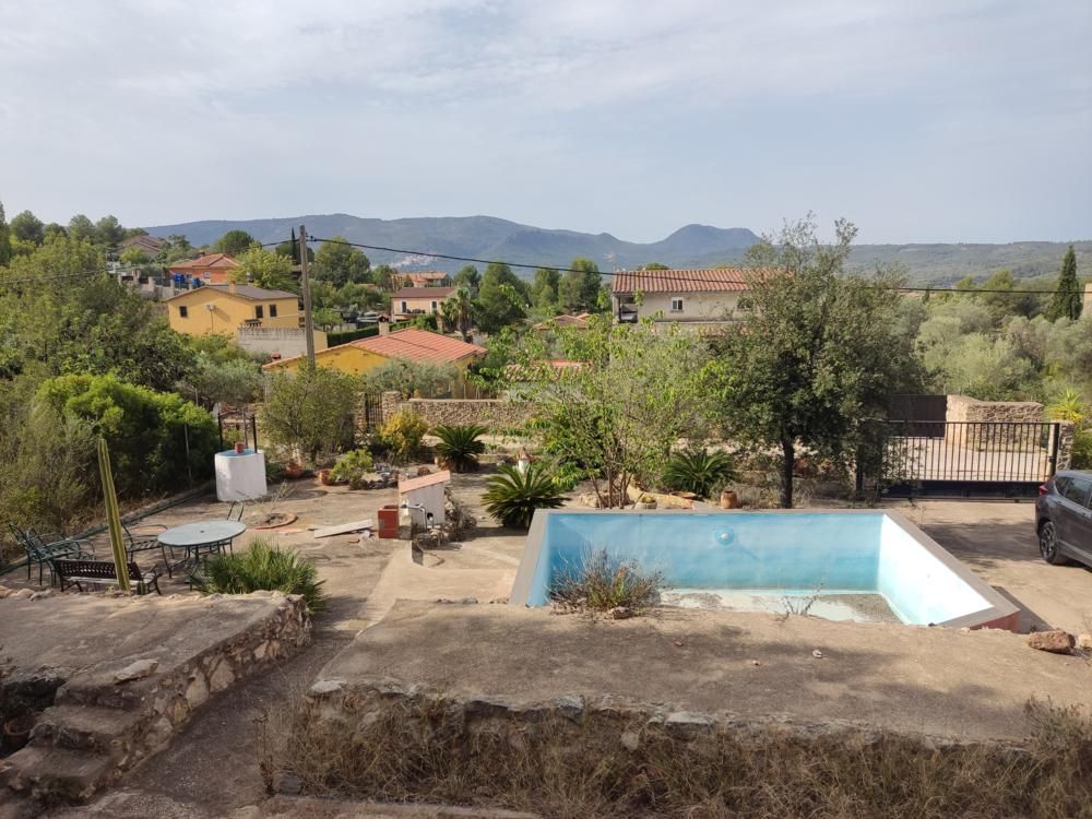 Casa o xalet en venda a Urbanización la Foya, Vilafamés