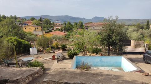 Photo 2 of House or chalet for sale in Urbanización la Foya, Vilafamés, Castellón