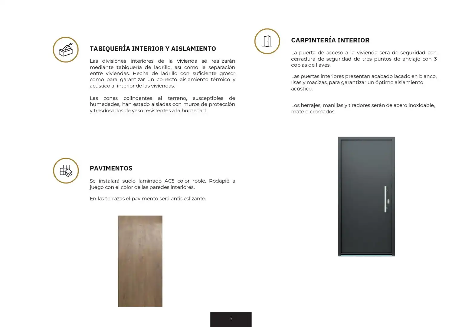 Vista exterior de Casa adosada en venta en Terrassa con Aire acondicionado, Calefacción y Terraza