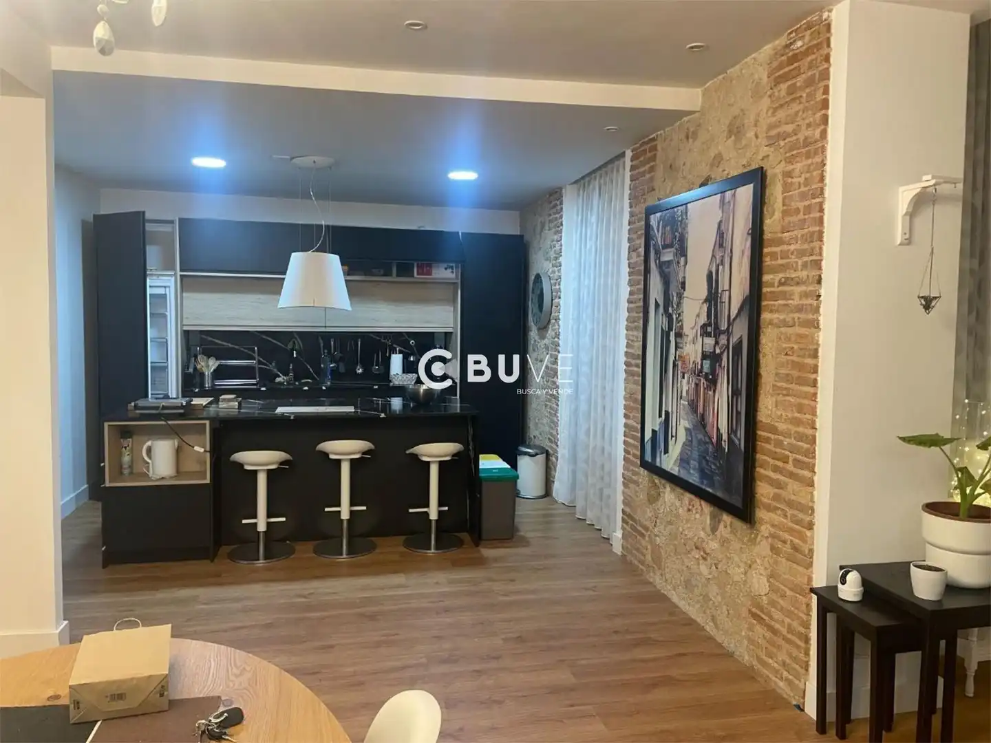 Wohnung zum Verkauf in de Portugal,  Casco Antiguo, imagen 2