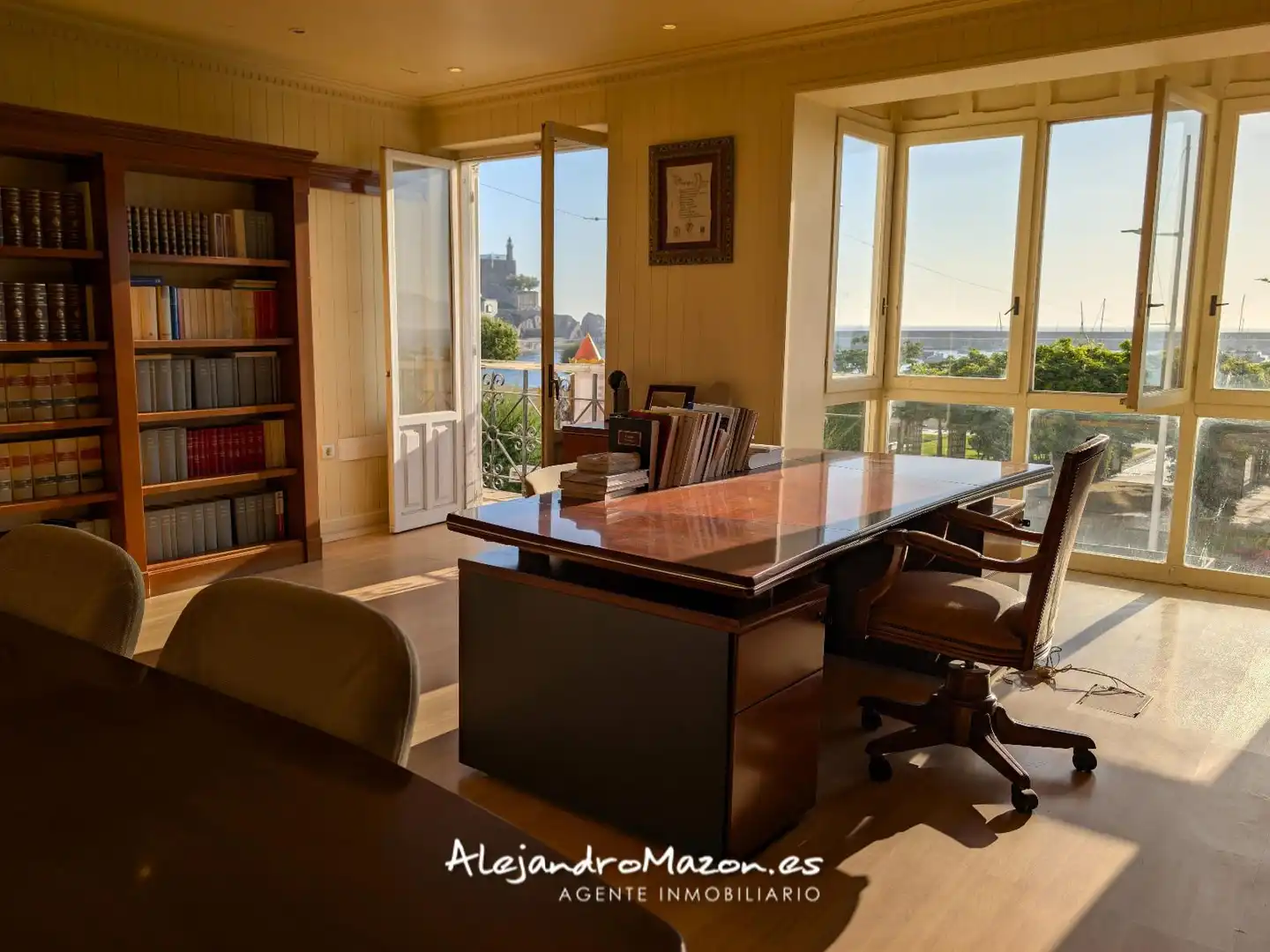 Piso en venta en Castro-Urdiales con Aire acondicionado, Calefacción y Terraza
