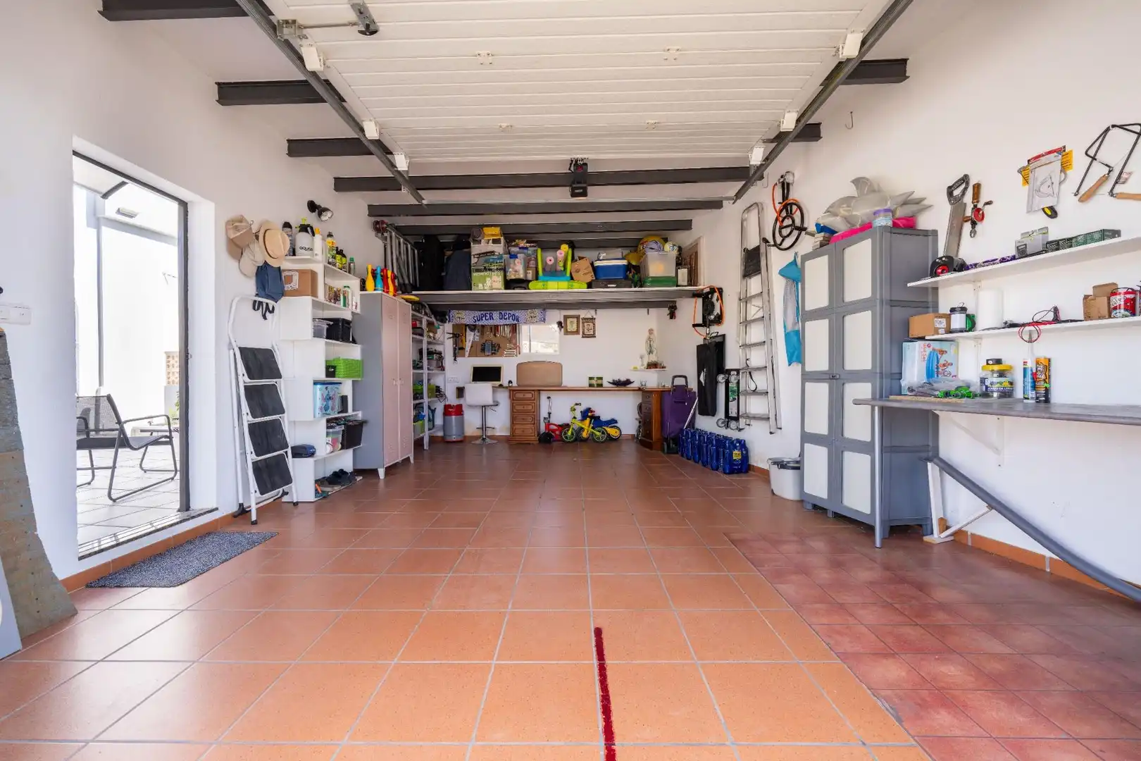 Villa avec piscine à vendre à ESPUELA DE LA, imagen 69