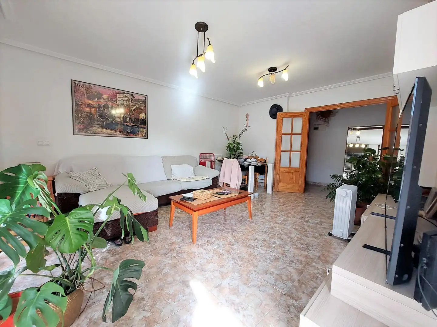 Appartamento con balcone in vendita a Las Lomas - Las Yucas, imagen 2