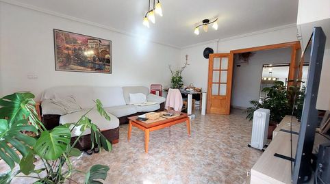 Foto 2 de Piso en venta en Las Lomas - Las Yucas, Águilas