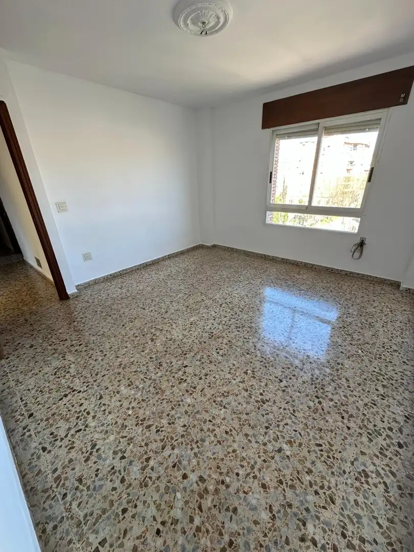 Bedroom of Flat for sale in Córdoba  with Terrace