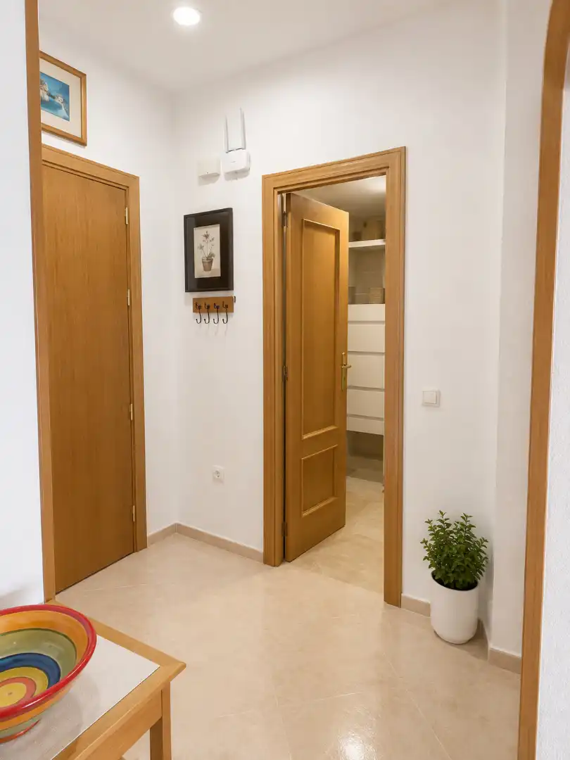 Apartament amb piscina en venda a Avenida del Parque 3, imagen 9