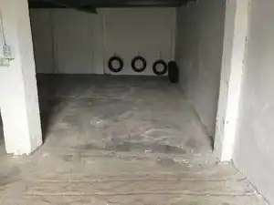 Aparcament de Garatge en venda en Los Realejos