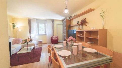 Foto 2 de Piso en venta en Antona de Dios, Centro, Jerez de la Frontera
