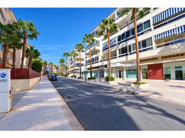Apartamento en venta en L'Albir