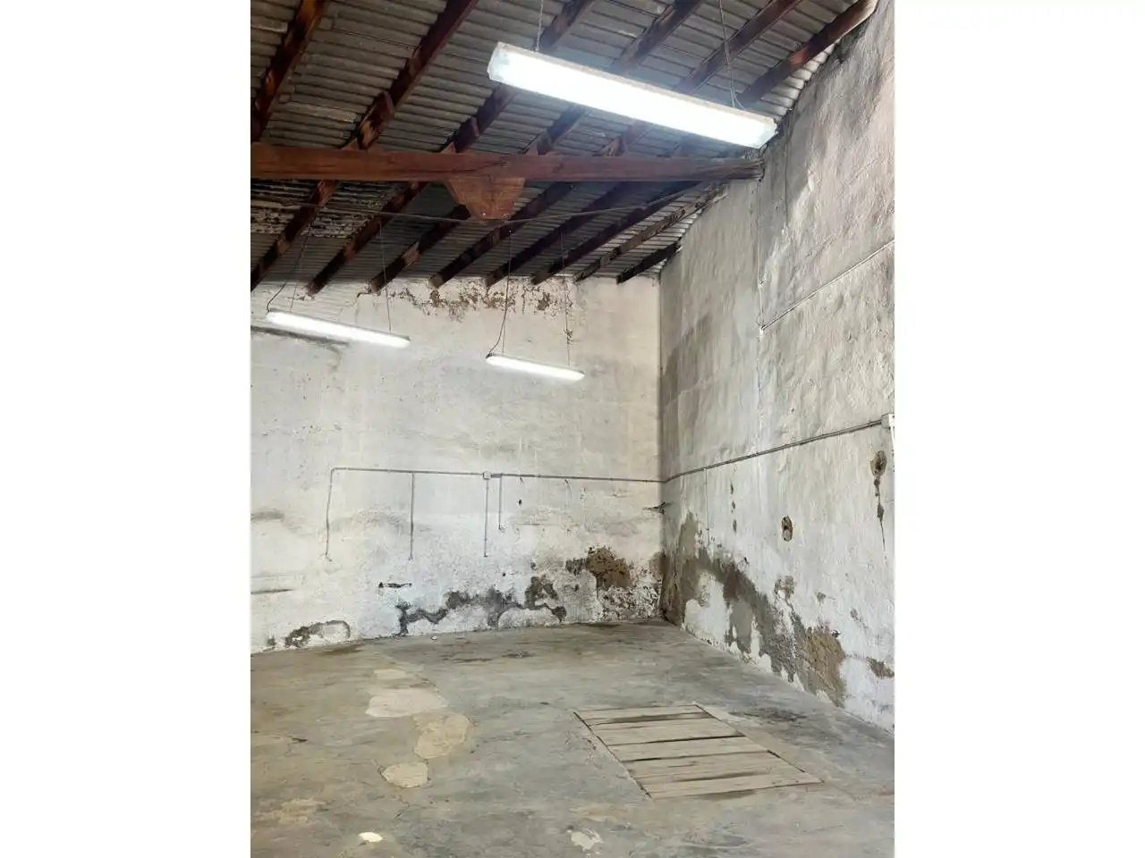 Nave industrial en venta en Gratallops