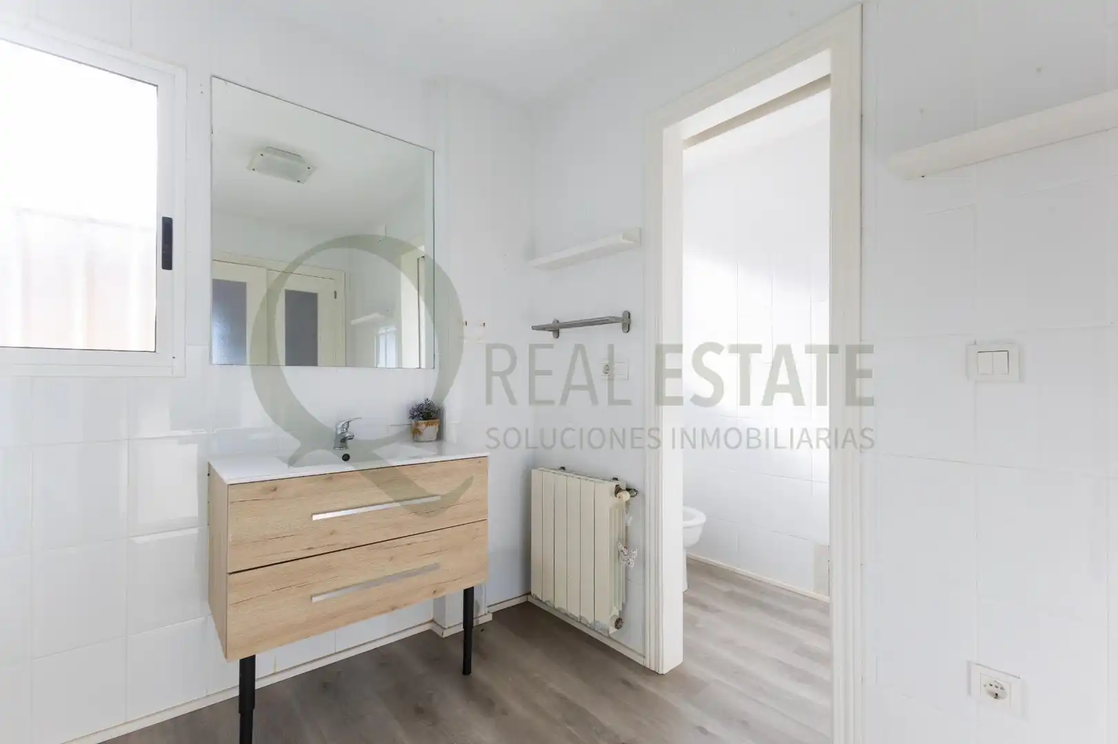 Habitación de Casa o chalet en venta en Alicante / Alacant con Jardín privado, Terraza y Trastero