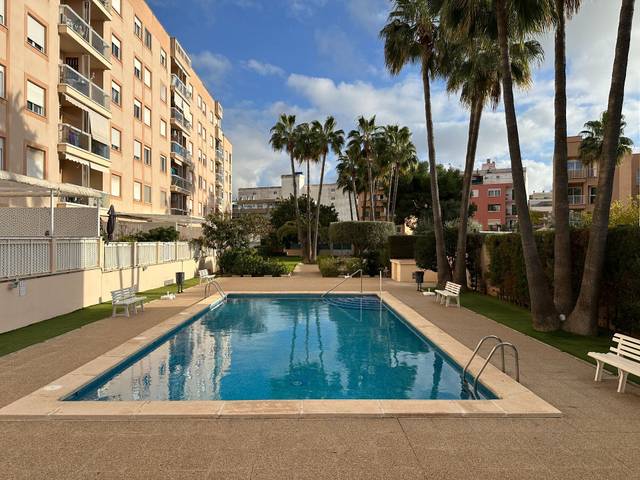 Piso en Alquiler en Es Rafal Vell