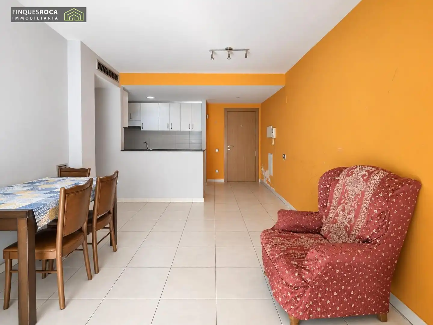 Mini appartamento con terrazza in vendita a S JOSEP, imagen 27