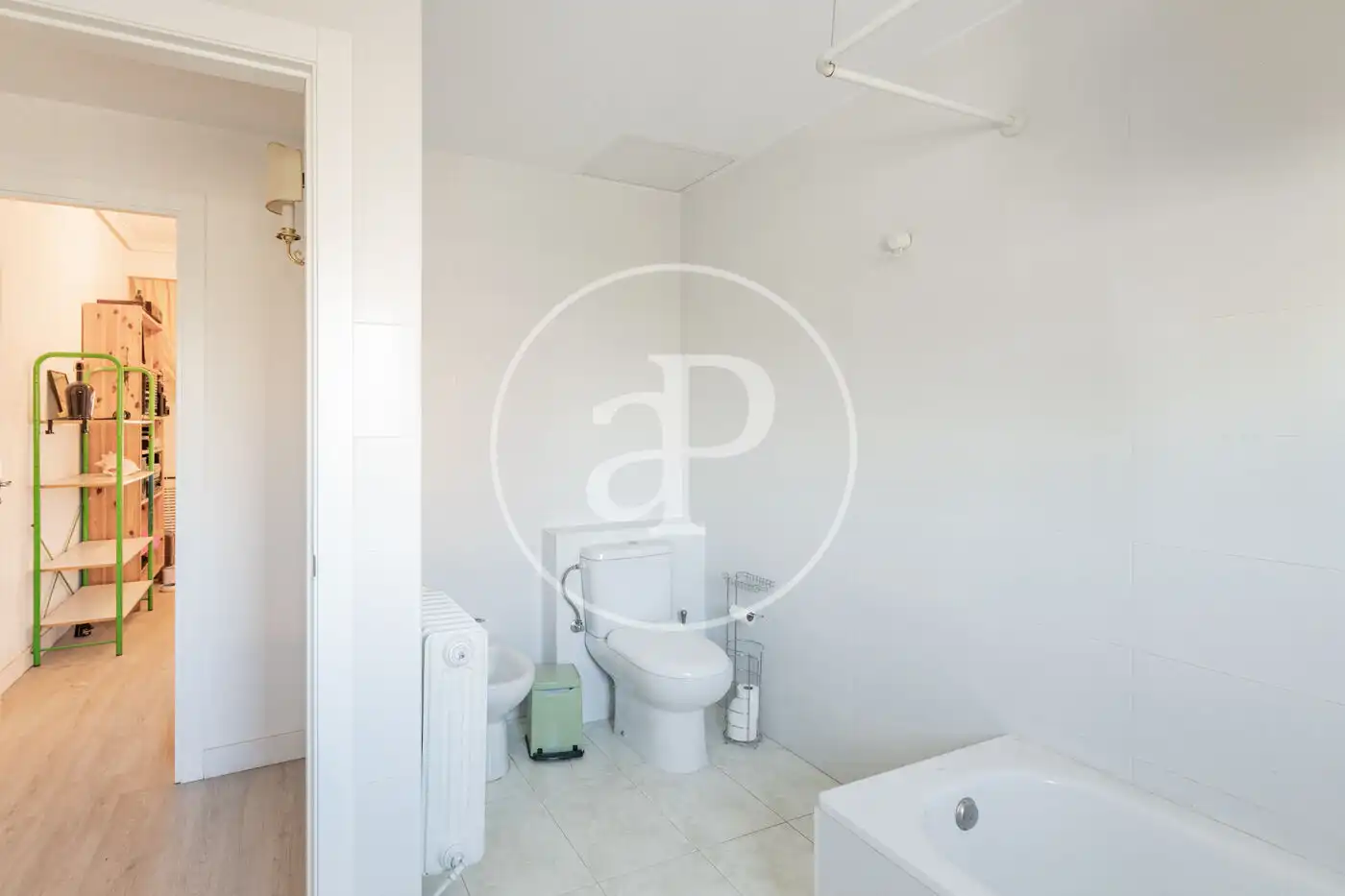 Flat with garden for sale in Moncloa - Aravaca, imagen 58