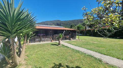 Foto 5 de Casa o xalet en venda a Aldea Chanteiro, Ares, A Coruña