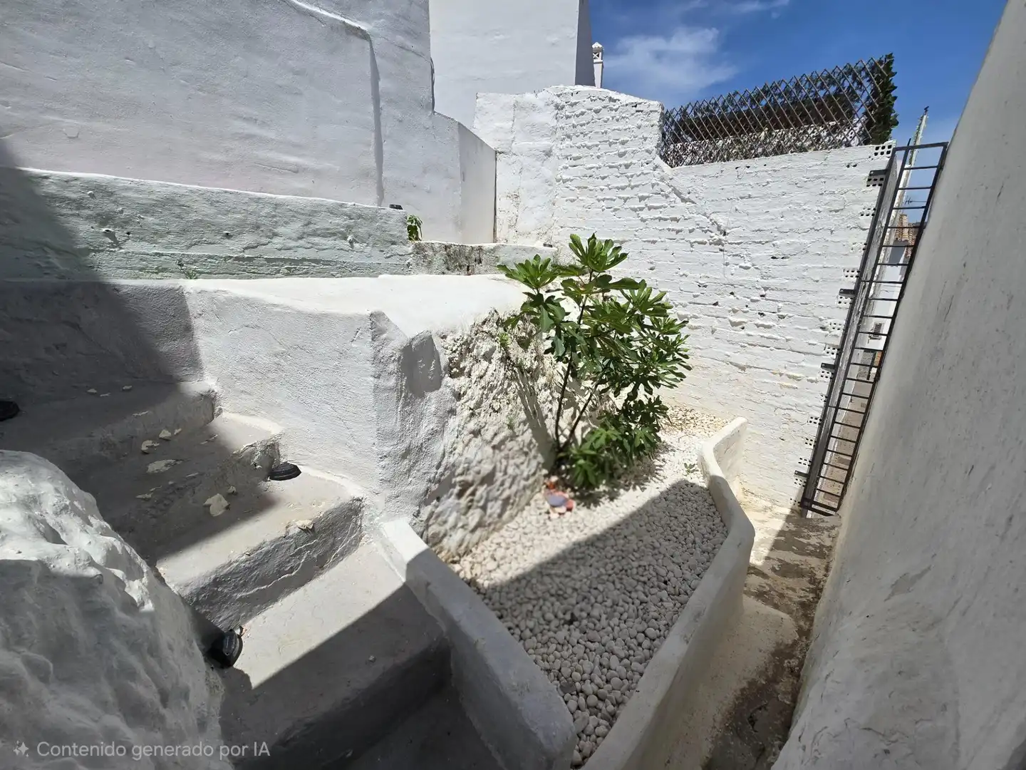 Vista exterior de Casa o xalet en venda en Alhaurín El Grande amb Terrassa i Balcó