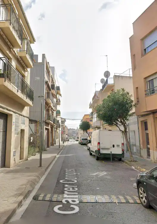 Wohnung zum Verkauf in Carrer Congost