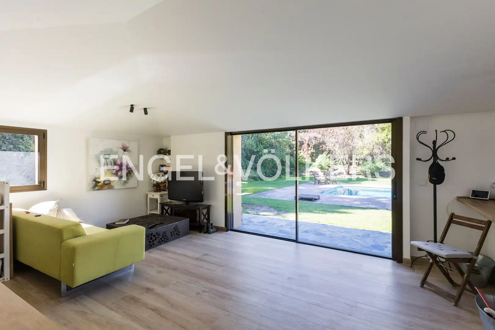 Casa amb piscina en venda a Ciudalcampo, imagen 42