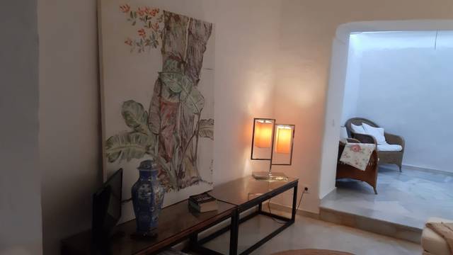 Casa-chalet en Venta en Calle Lobatas en Casco Antiguo