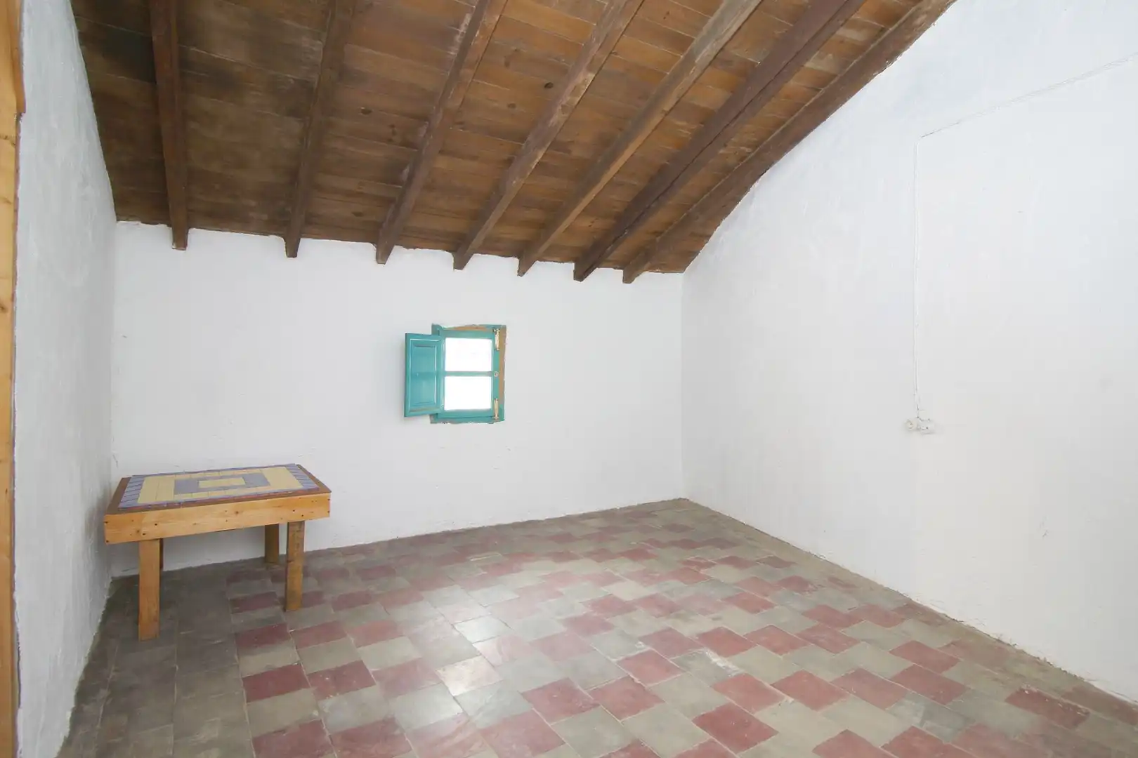 Finca rústica en venda en Málaga amb Traster