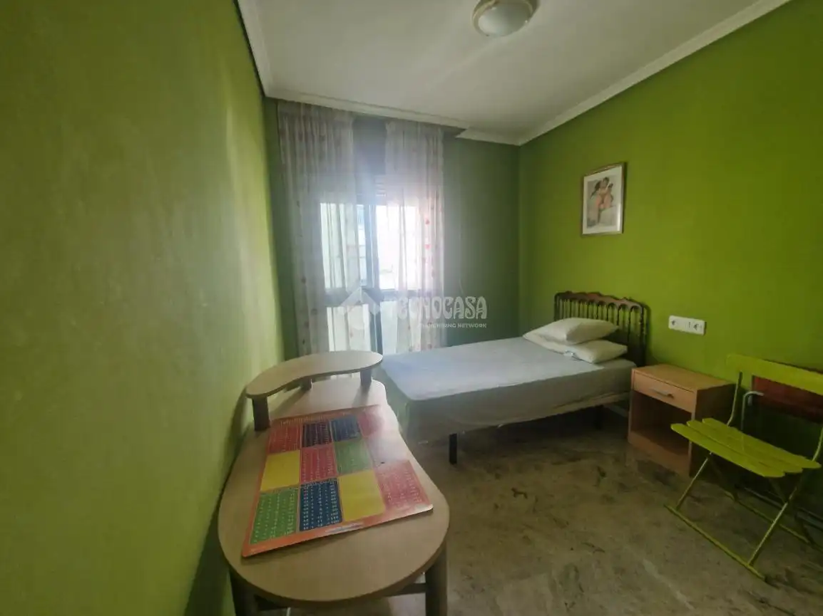 Piso con ascensor en venta en Levante, imagen 18