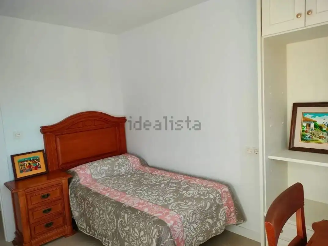 Piso con ascensor en venta en Jesse owens 1, imagen 19