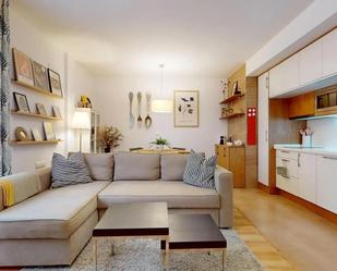 Living room of Planta baja for sale in  Córdoba Capital  with Air Conditioner