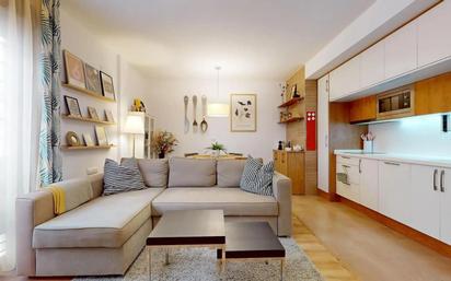 Living room of Planta baja for sale in  Córdoba Capital  with Air Conditioner