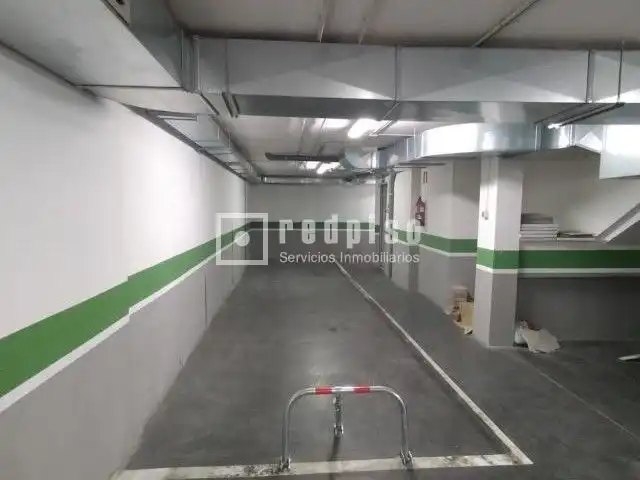 Garaje en venta en de Alvarado, Bellas Vistas