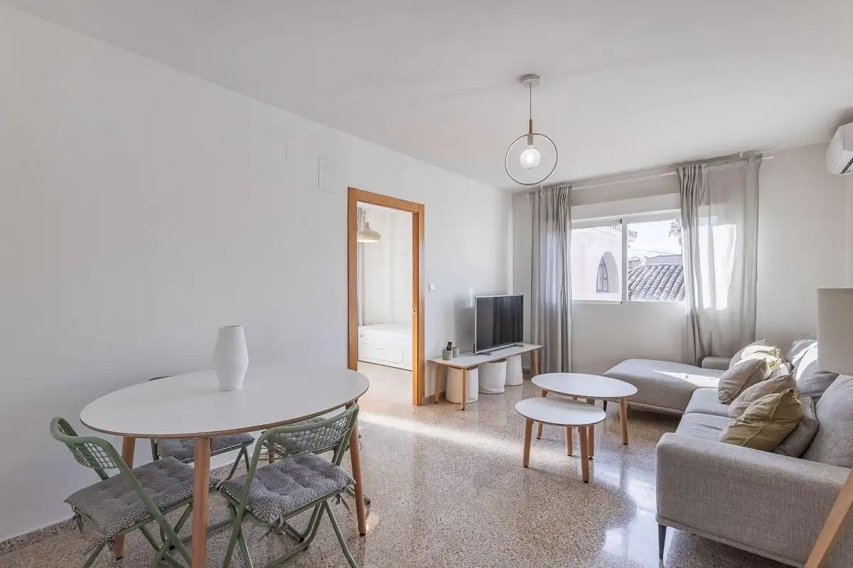 Appartement avec terrasse à louer à Genil, imagen 7