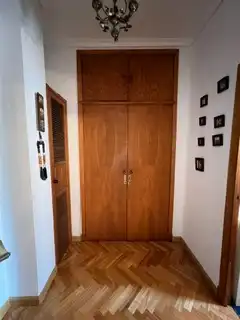 Casa o xalet en venda en Pontevedra Capital  amb Calefacció, Traster i Moblat