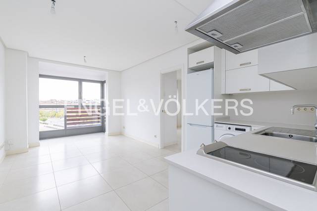 Apartamento en Venta en Sanchinarro