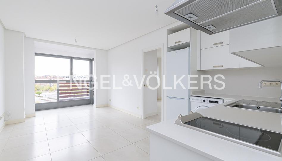 Foto 1 de Apartament en venda a Sanchinarro, Madrid