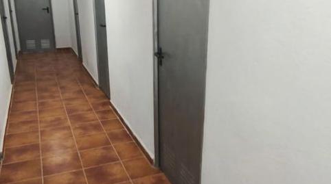 Foto 2 de Traster en venda a Avenida Gamonal, 2, Parque de la Paloma, Málaga