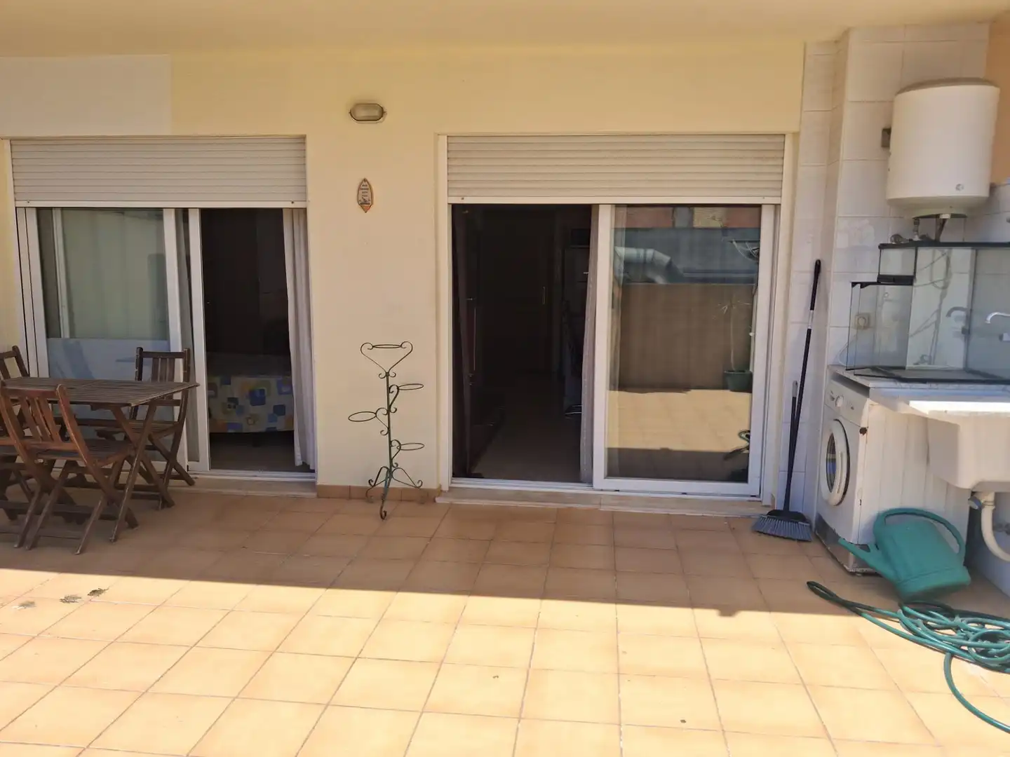 Piso en venta en Peñíscola / Peníscola con Terraza y Amueblado