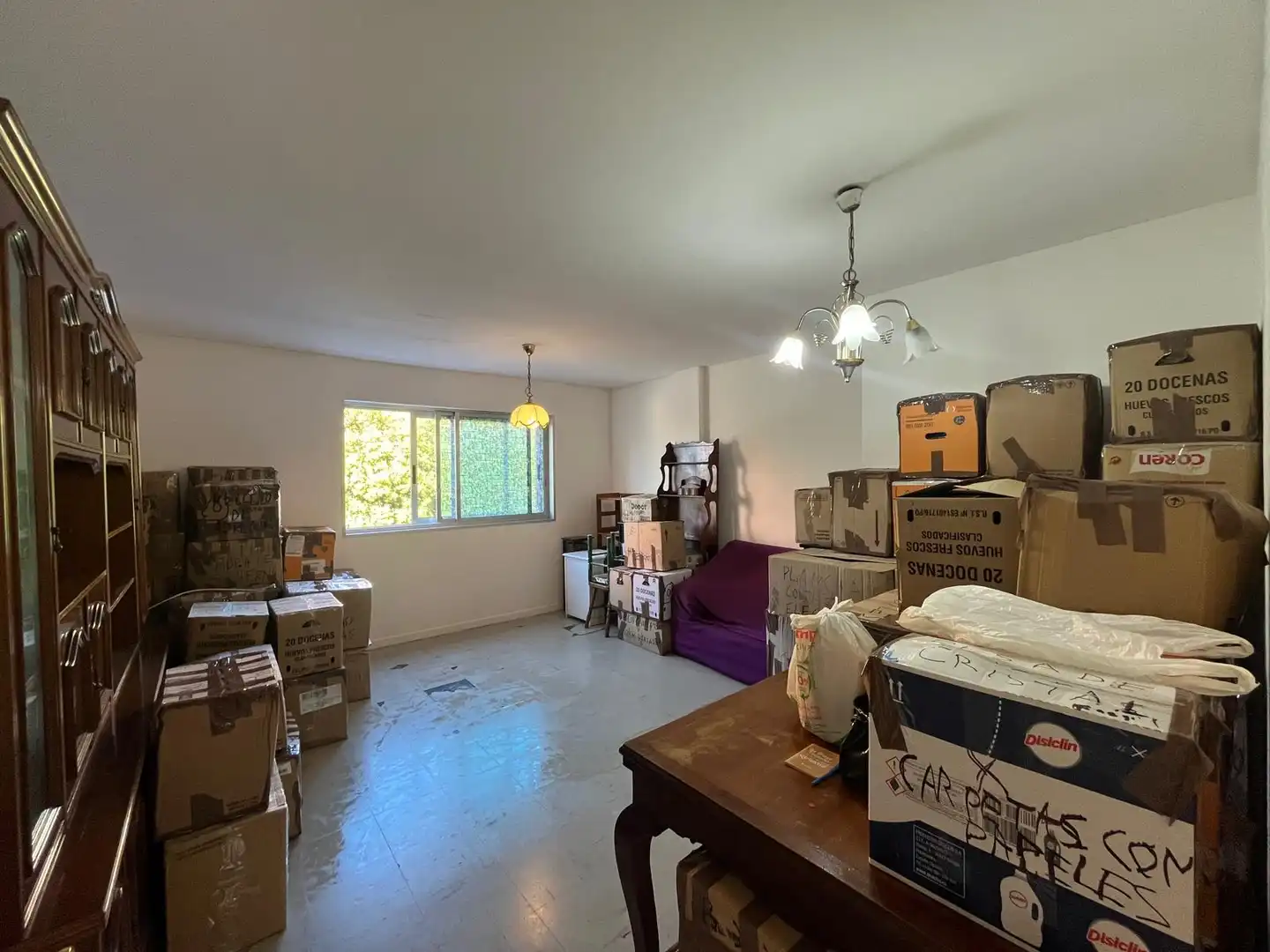 Flat for sale in Vigo   with Storage room