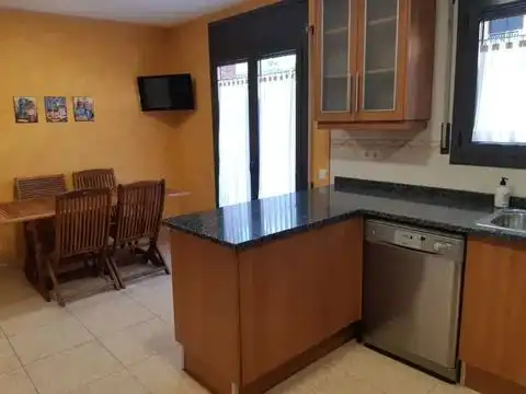 Reihenhaus zum Verkauf in Camí de la Creu 1, imagen 8