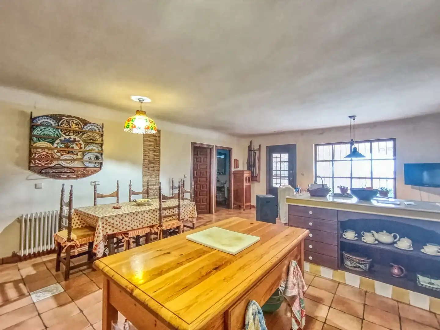 Maison rustique avec piscine à vendre à PD LENDISCAL 2, imagen 21