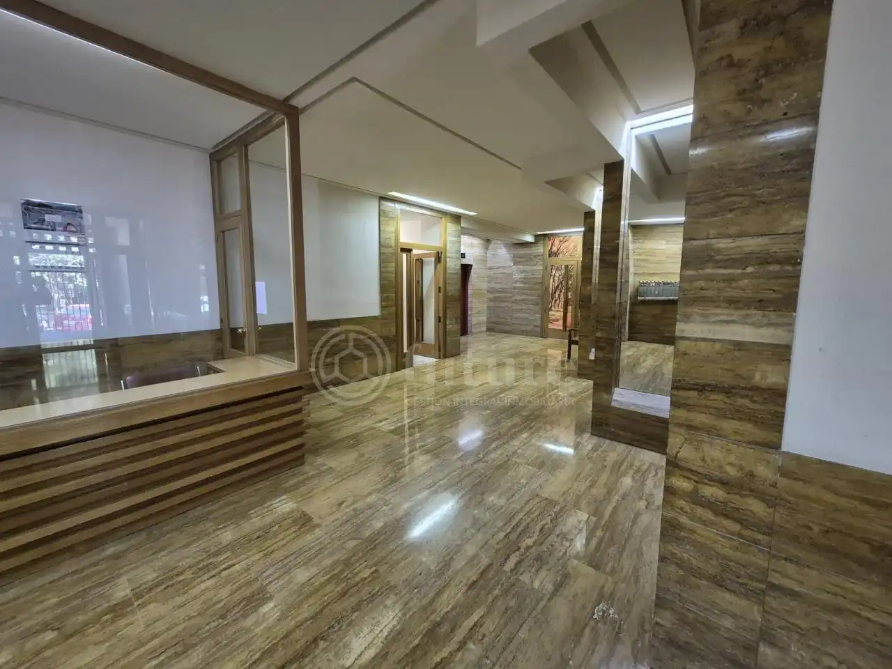 Flat for sale in Salamanca  with Heating, Terrace and Furnished