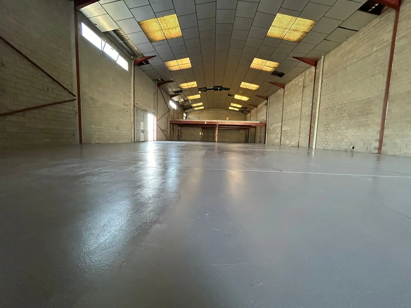 Nave industrielle à vendre à Carrer Riera de Palau