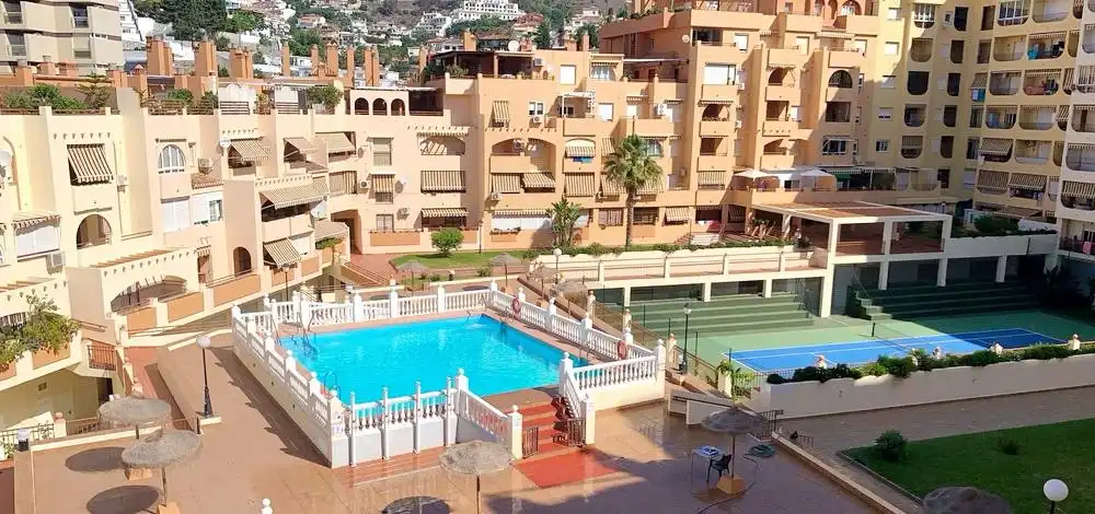 Pis amb piscina en venda a Almuñecar centro, imagen 35