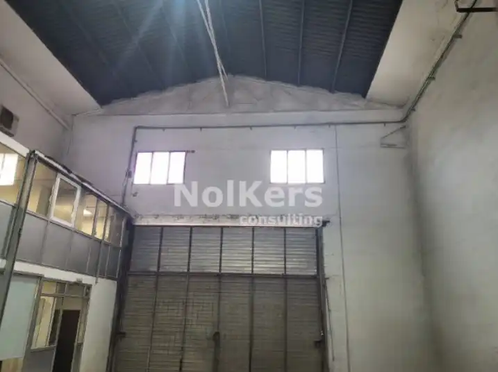 Industrial building for sale in Zona Industrial, imagen 2