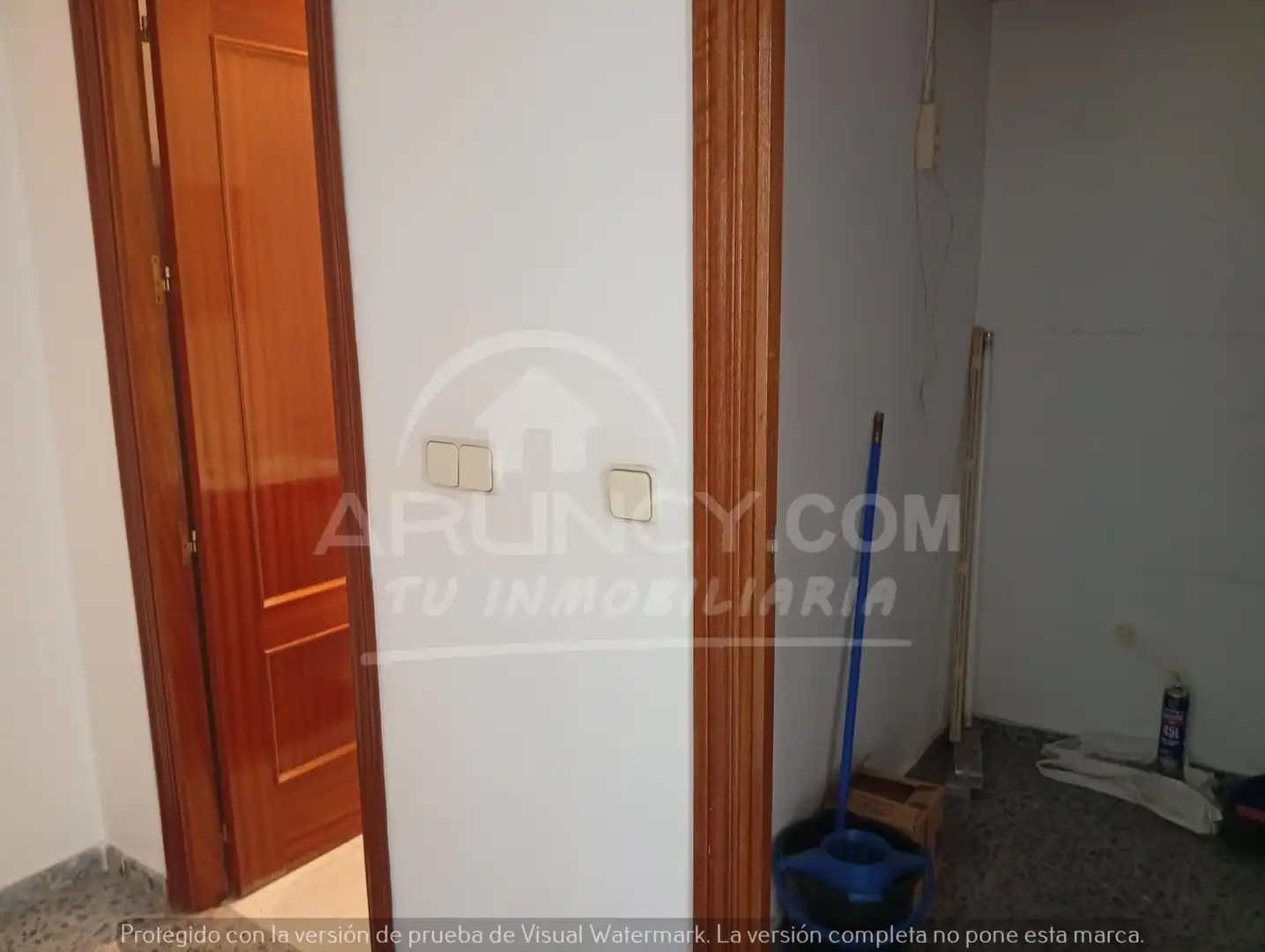 Oficina de alquiler en Alcalá de Guadaira con Aire acondicionado